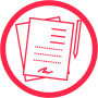 contracts icon