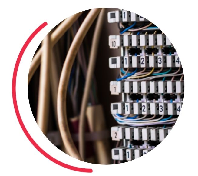 circuit panel