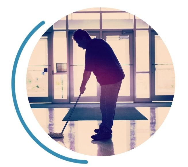 janitor
