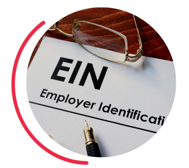 EIN number