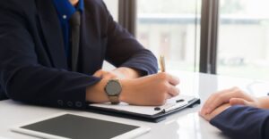 employer suing employee