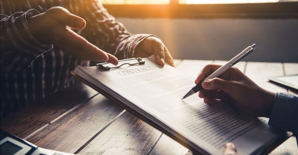 checklist for buying a business
