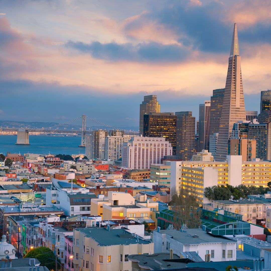 City of San Francisco