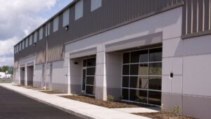 commercial property