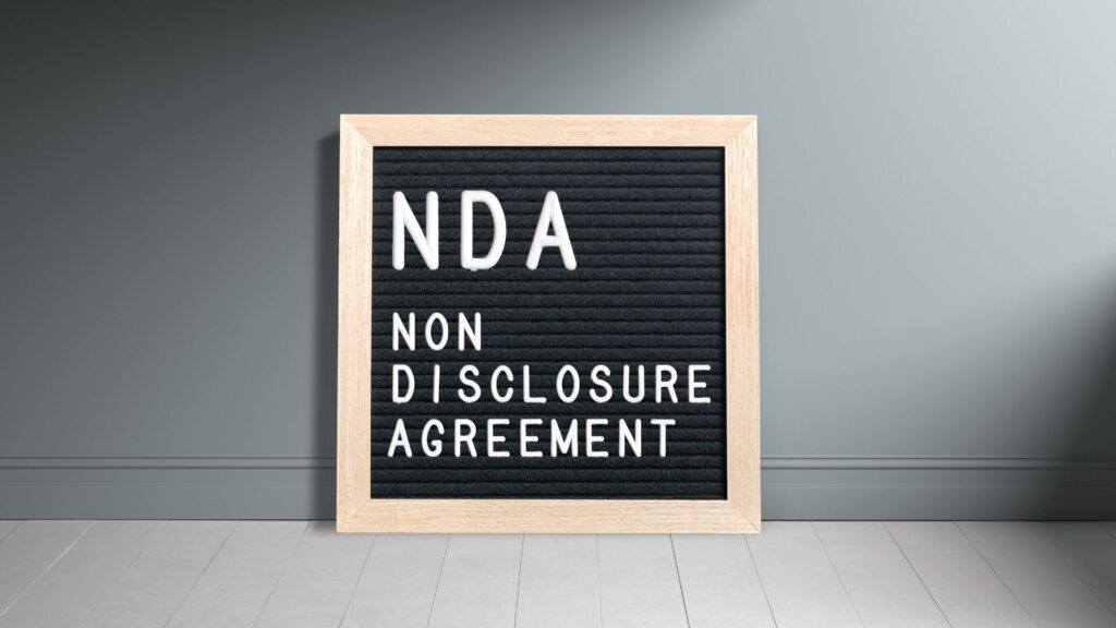 NDA
