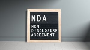 NDA