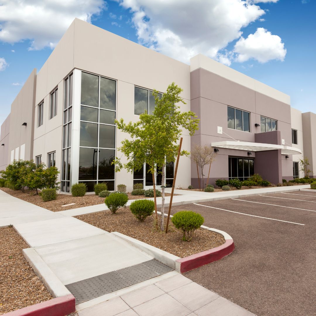 commercial property