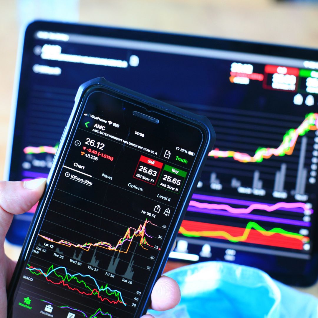 stocks