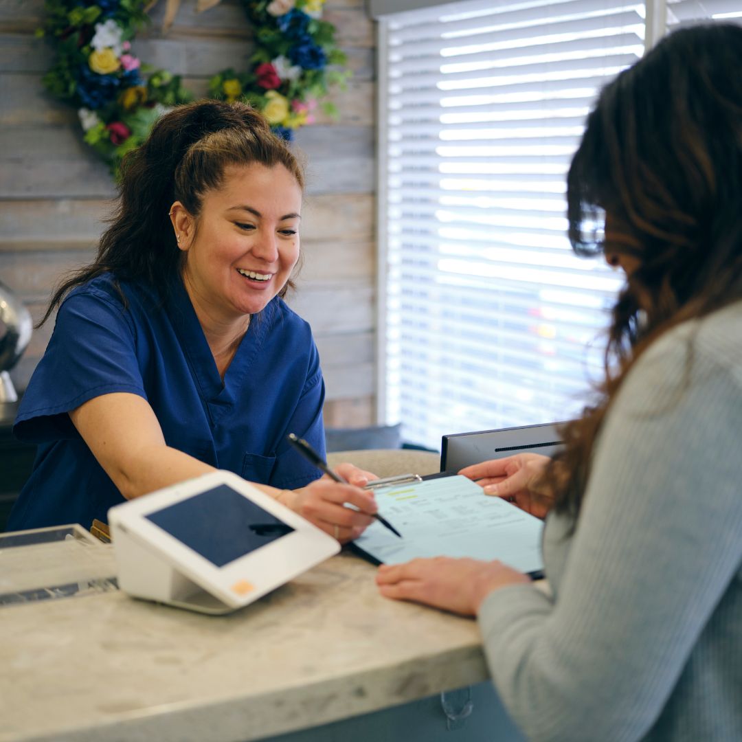 medical office