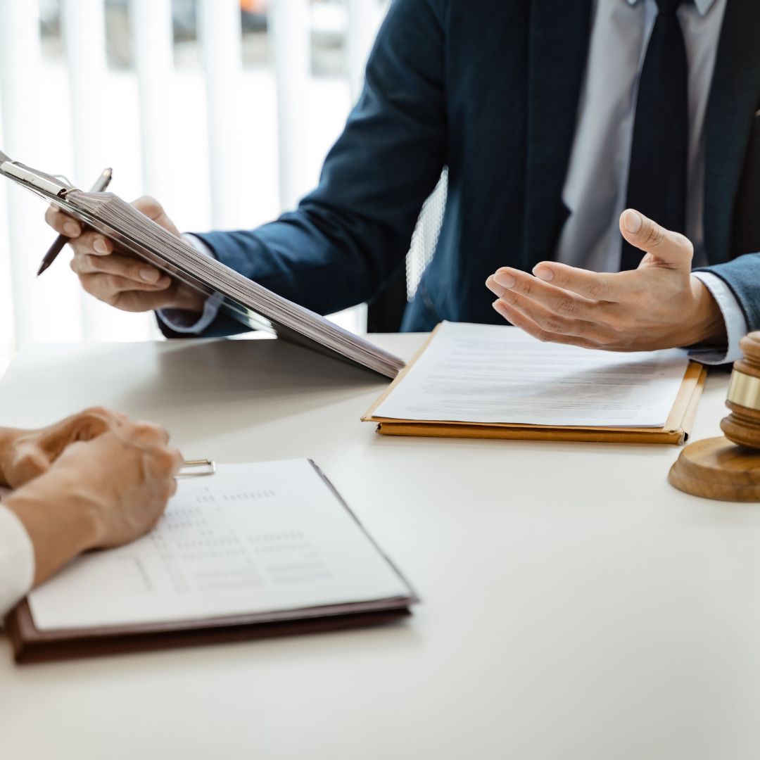 business consult