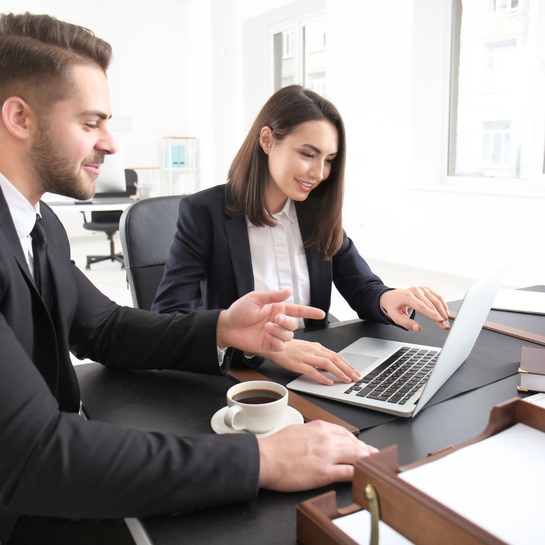 business attorneys