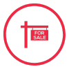 Business Exit icon2