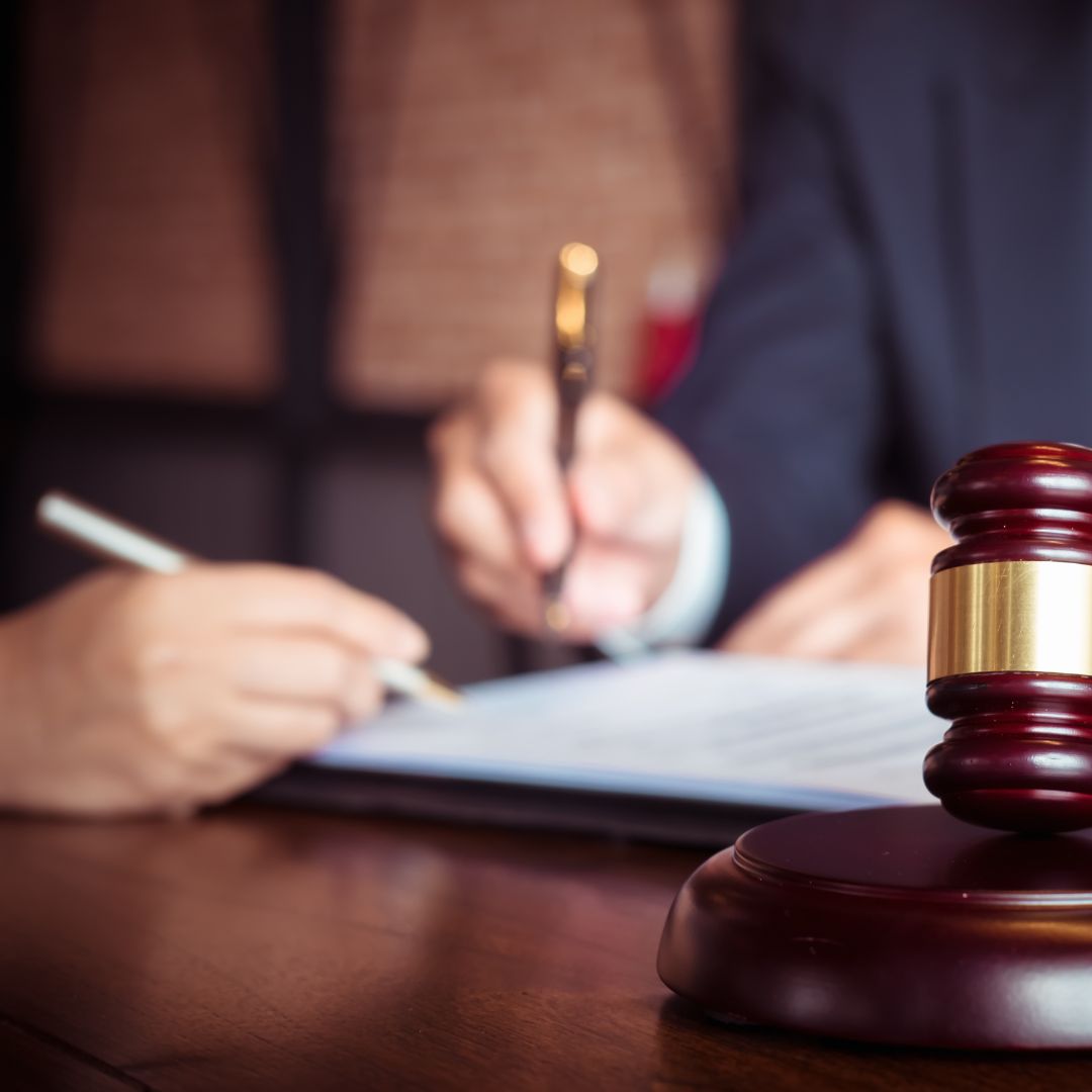 creating a sales agreement